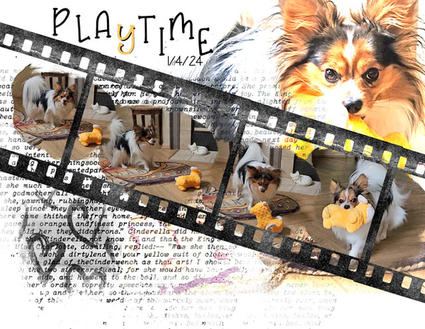 Playtime