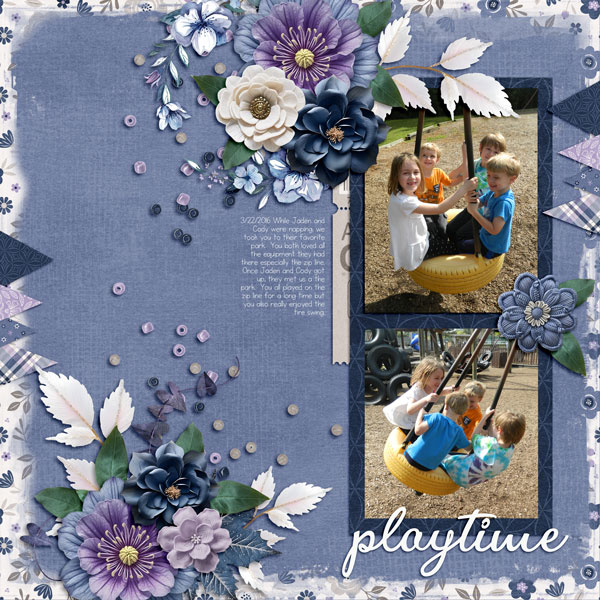 Playtime