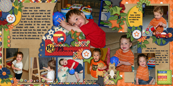 Playtime