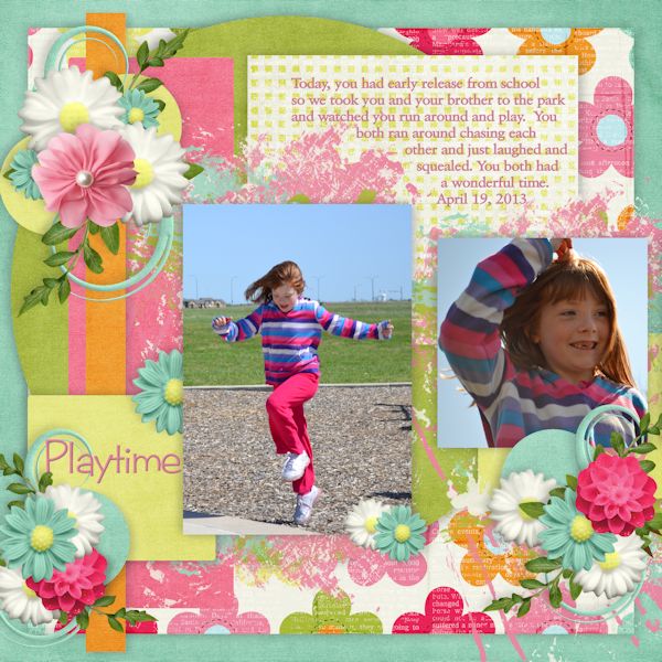 Playtime