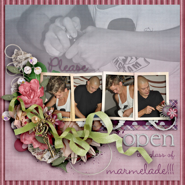Please open!