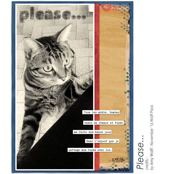 Please