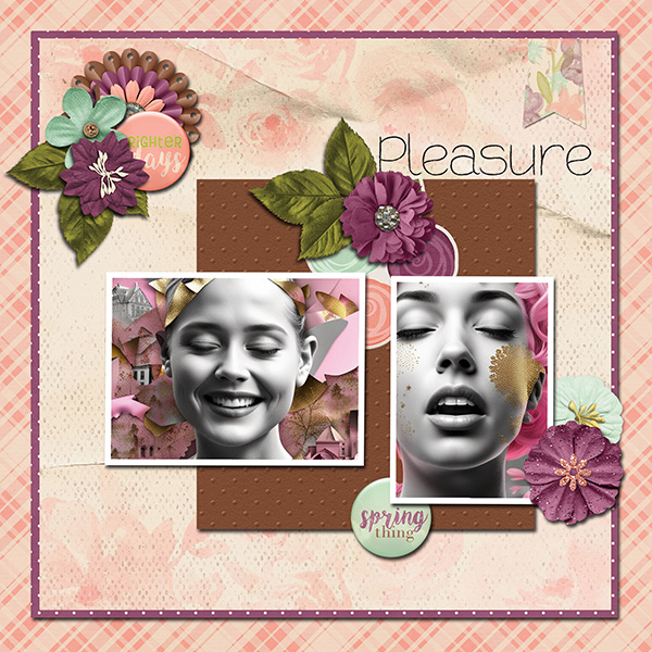 Pleasure