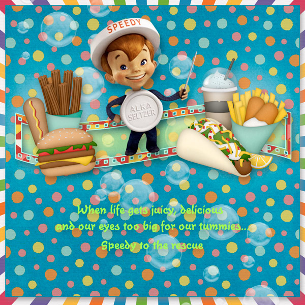 Plop Plop Fizz Fizz