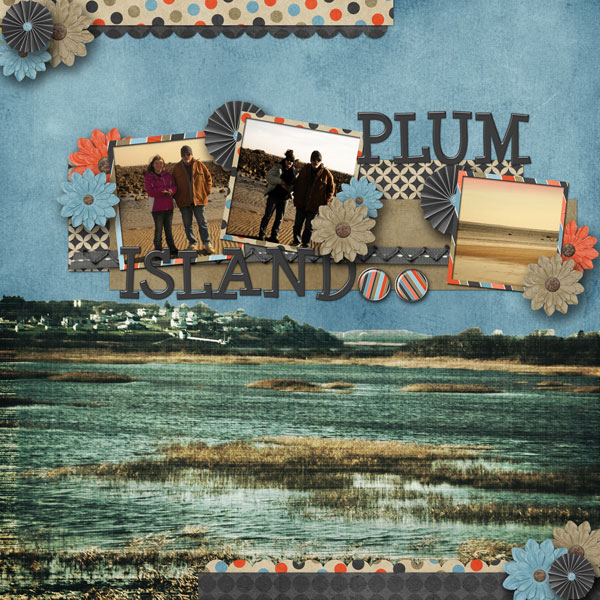 Plum Island