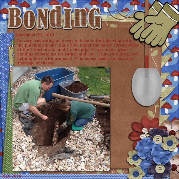 Plumbing Work (Page2)