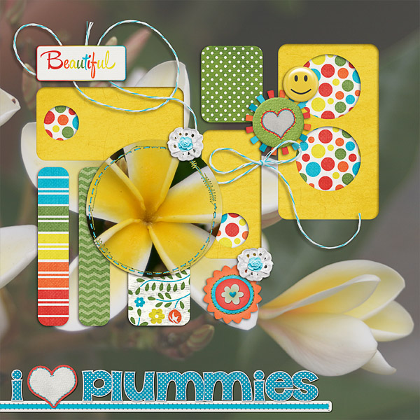 PLUMMIES