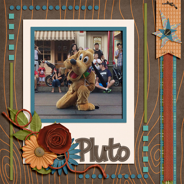 Pluto