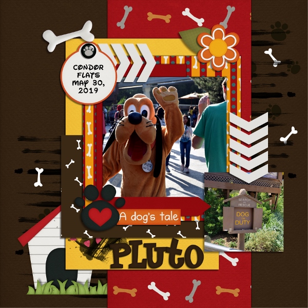 Pluto