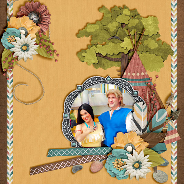 Pocahontas-_-John-Smith