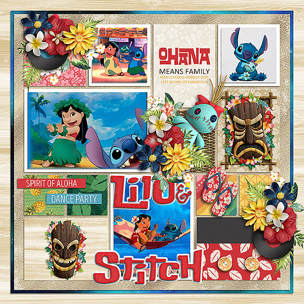 Pocket Album 2