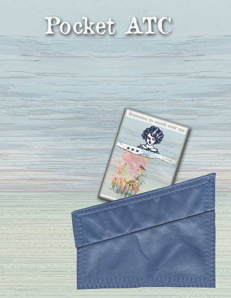 Pocket ATC