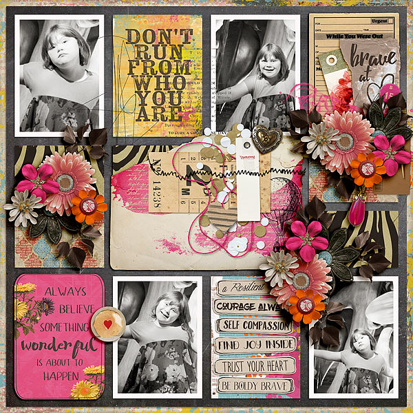 Pocket Full of Memories 3