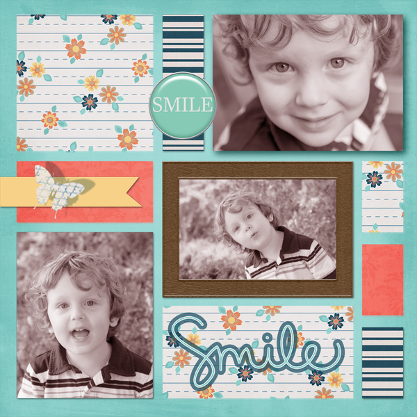 PocketSmiles