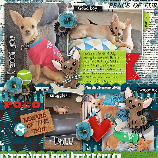 Poco Collage 2