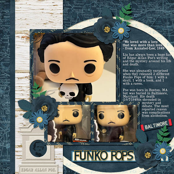 Poe Pops