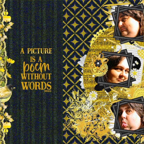 Poem Without Words