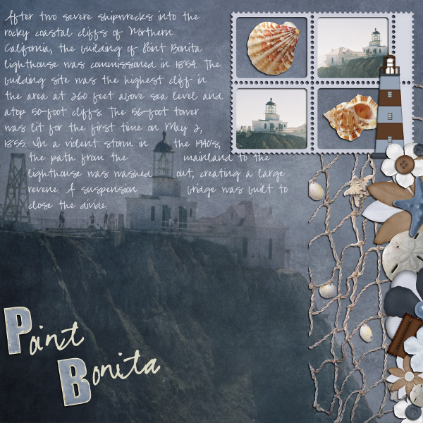 Point Bonita