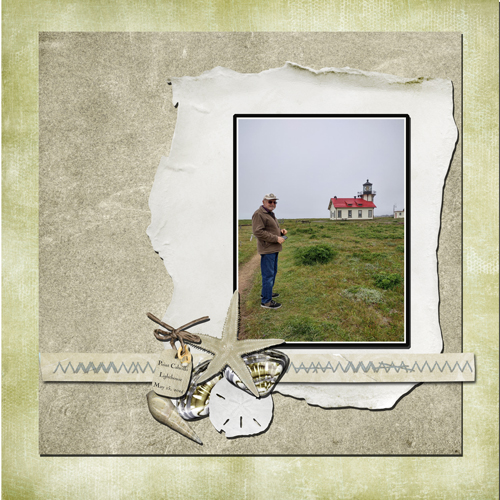 Point Cabrillo