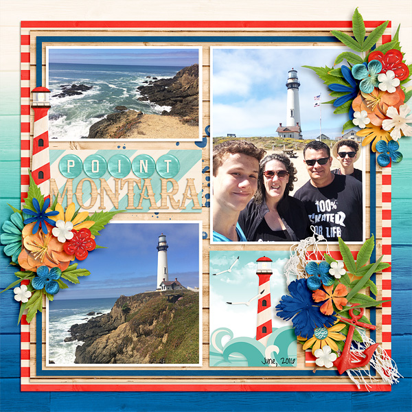 Point Montara Lighthouse