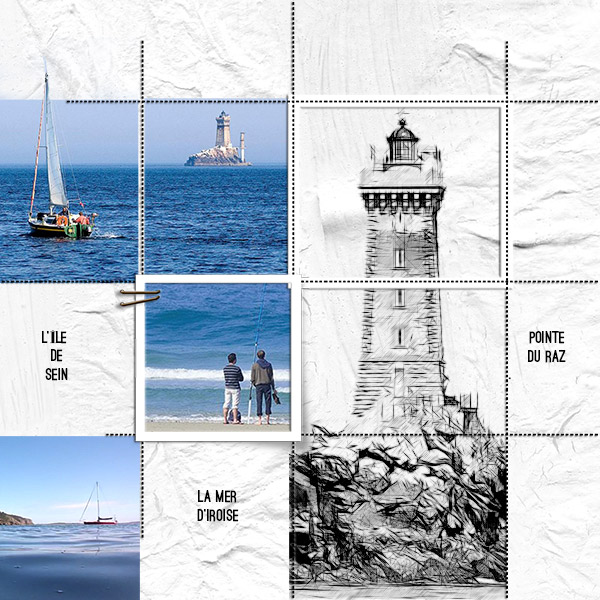 Pointe du Raz