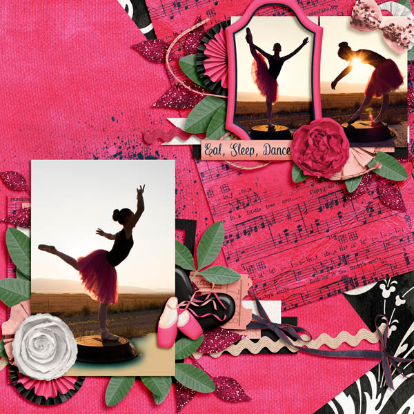 Pointe