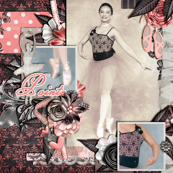 Pointe