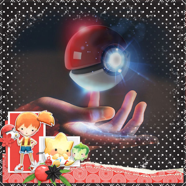 Pokeball