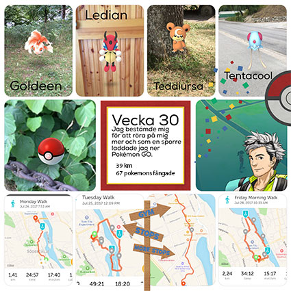 Pokemon GO