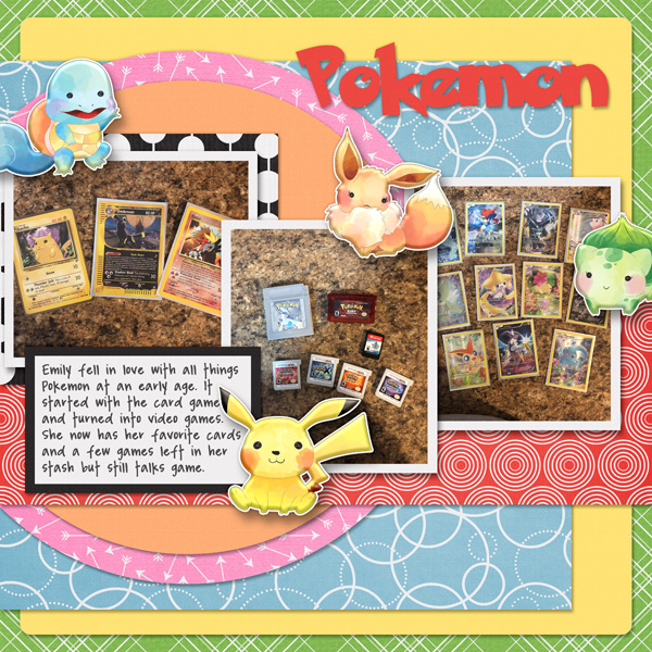 Pokemon