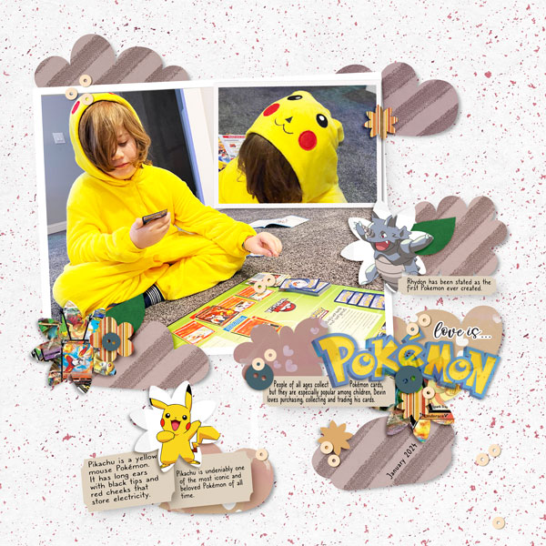 Pokemon