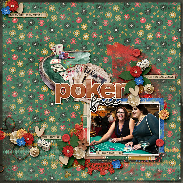 Poker Face