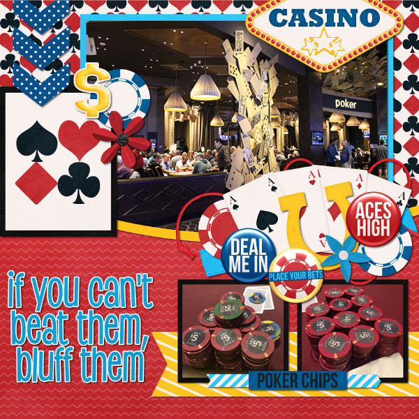 Poker