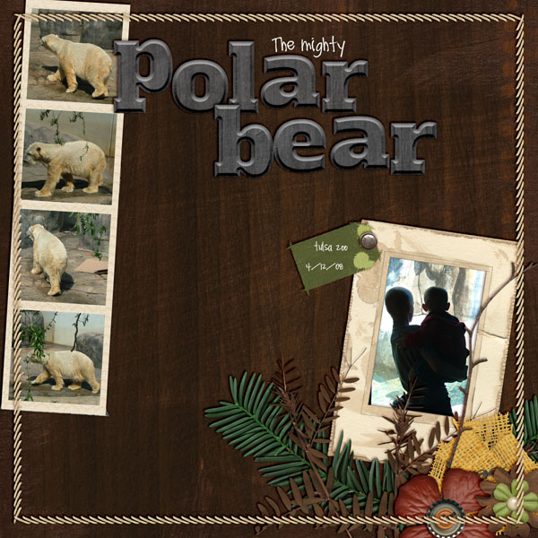 POLAR BEAR