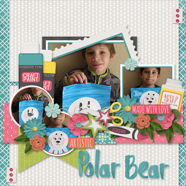 Polar Bear