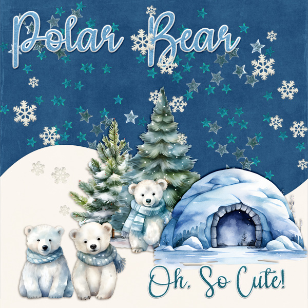 Polar-bear