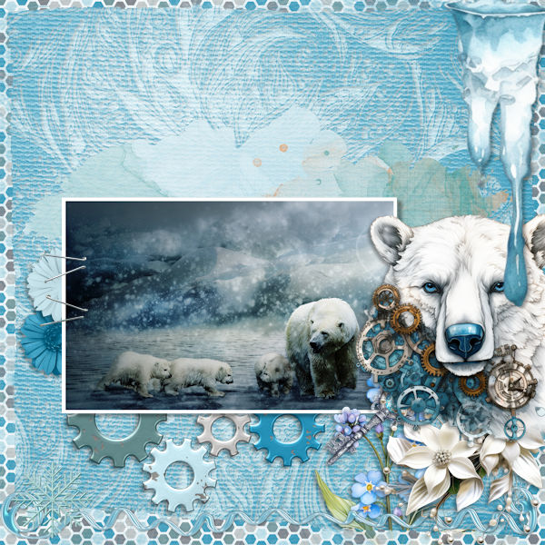 Polar Bear