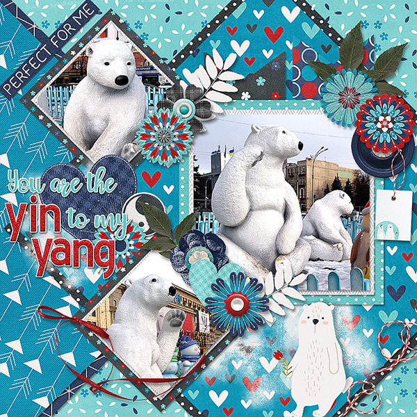 Polar Bears