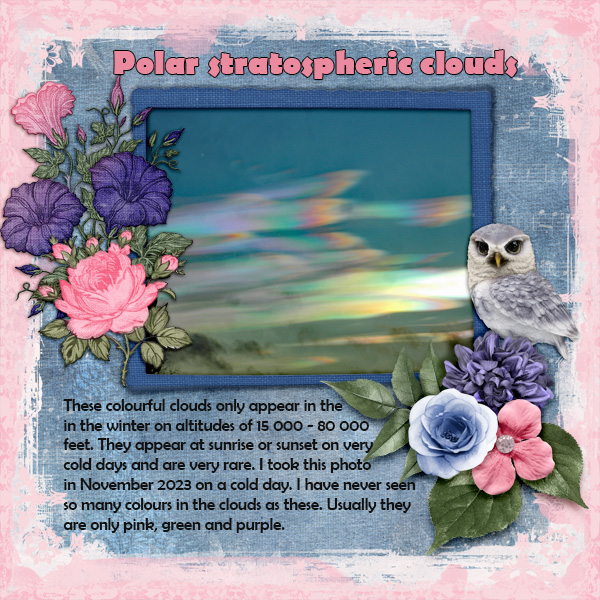 Polar-stratospheric-clouds