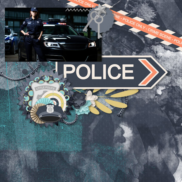 Police