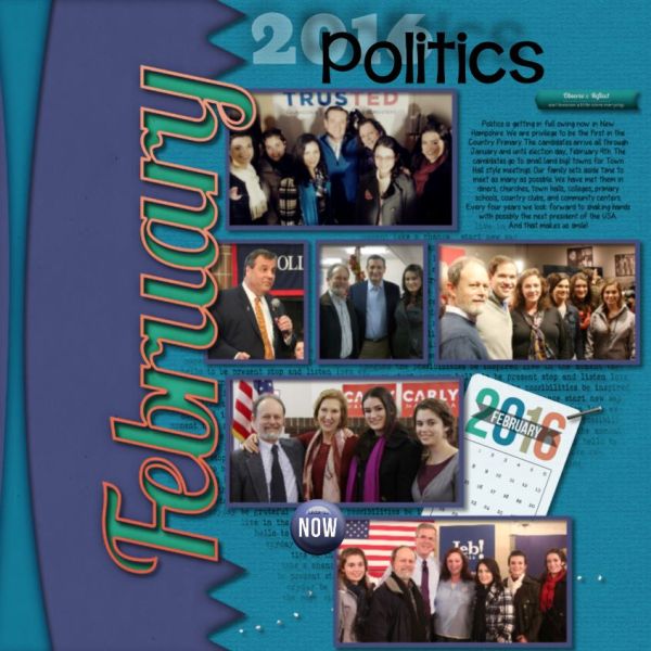 Politics