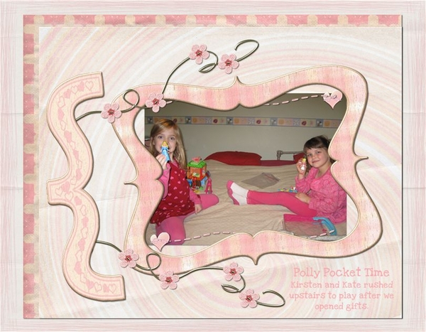 polly pocket