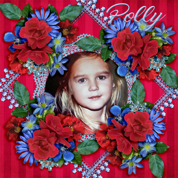 Polly
