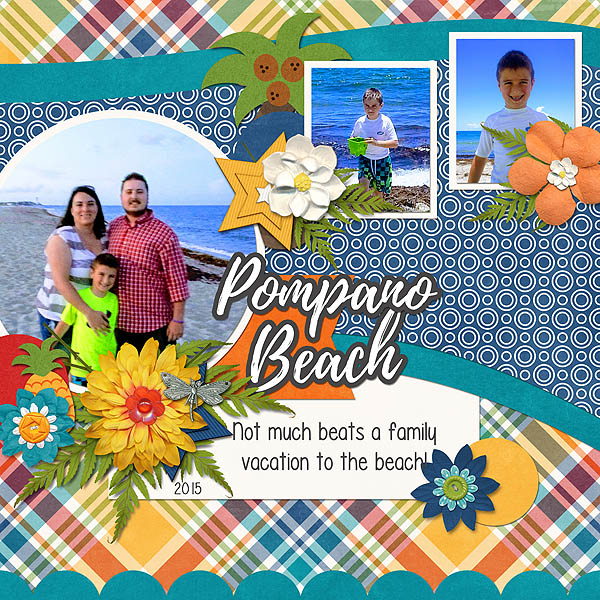 Pompano Beach