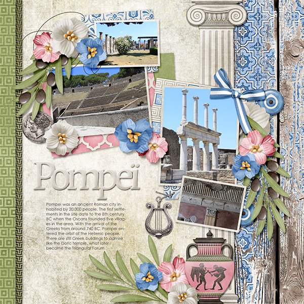 Pompei