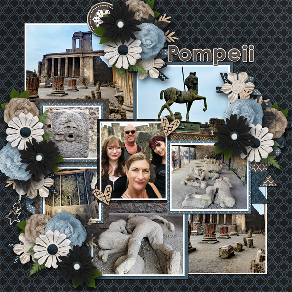Pompeii