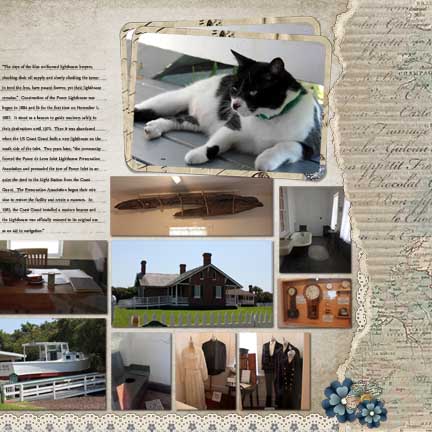 Ponce Lighthouse p2