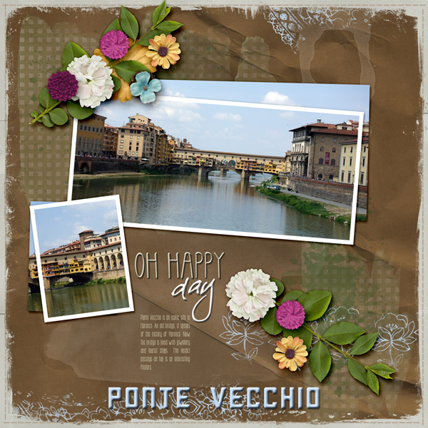 Ponte Vecchio