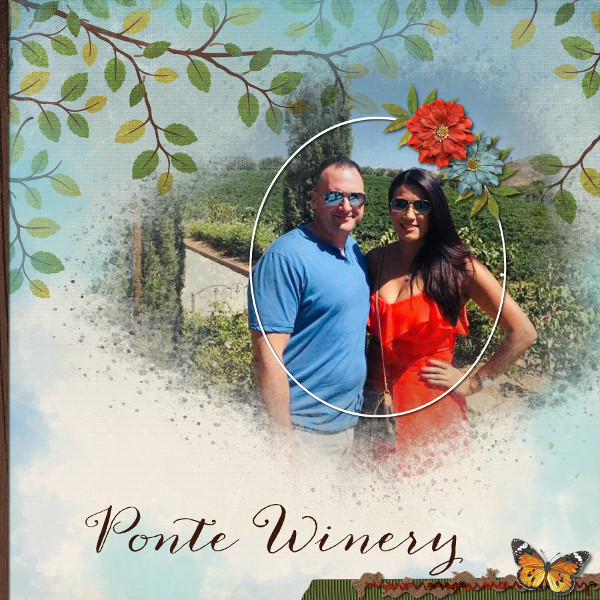 Ponte Winery