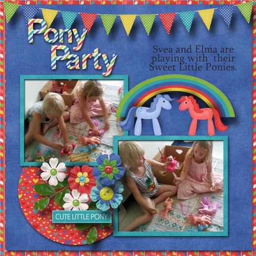 Pony_Party